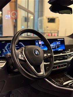 بي ام دبليو X5